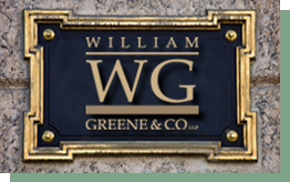 Contact - William Greene & Co. LLP