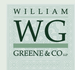 William Greene & Co. LLP